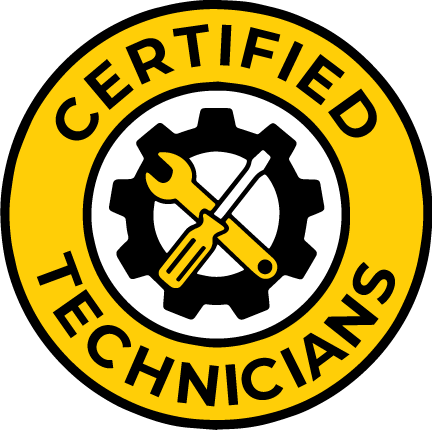 Support Badges CertTechs